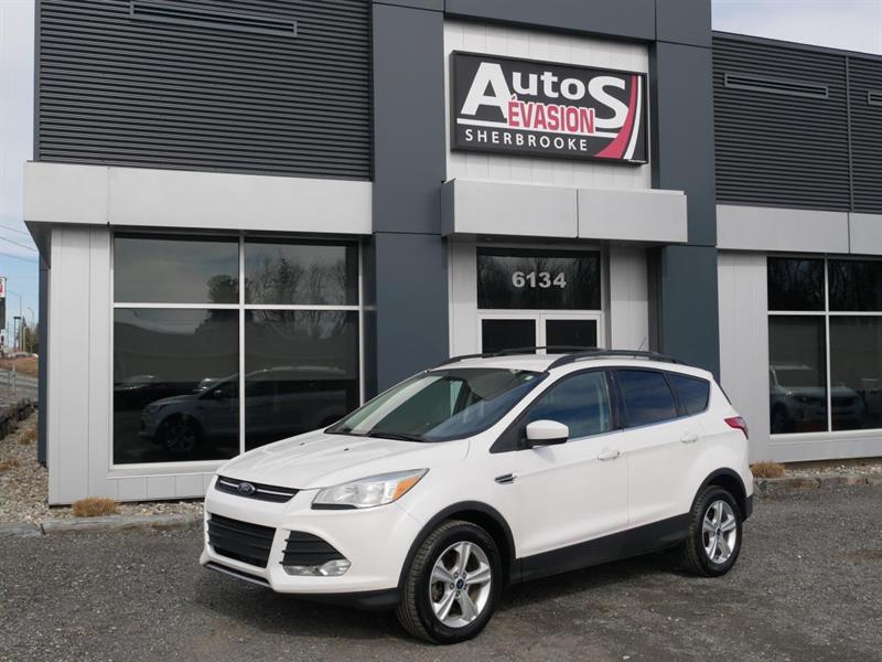 ford Escape 2015