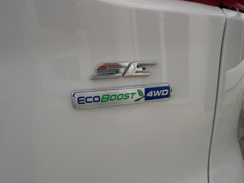 ford Escape 2015 - 8