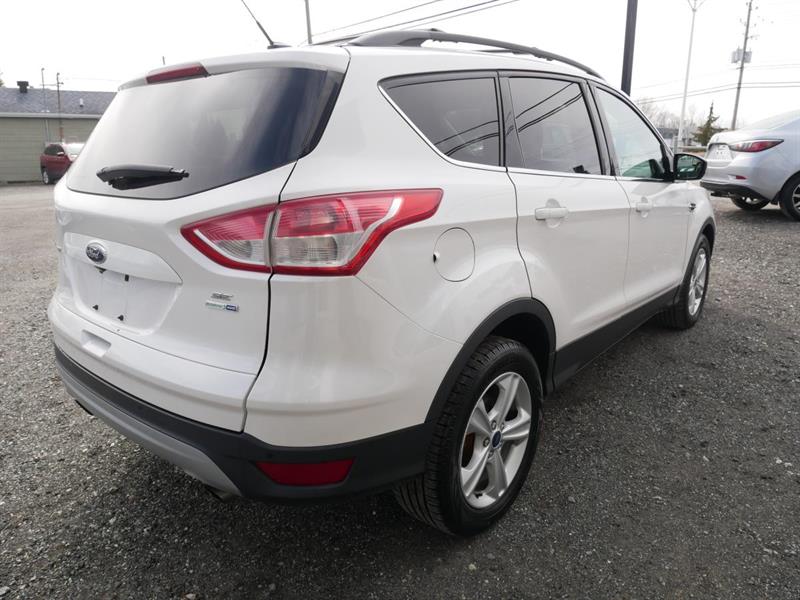 ford Escape 2015 - 10