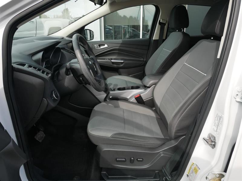 ford Escape 2015 - 16