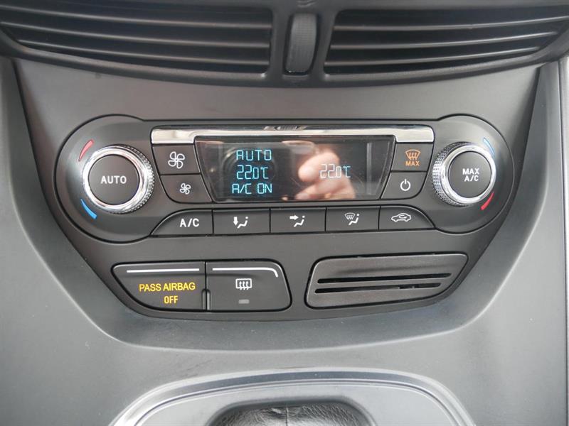 ford Escape 2015 - 29