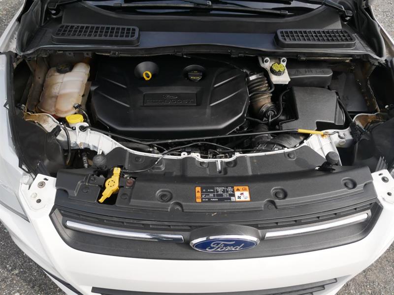 ford Escape 2015 - 33
