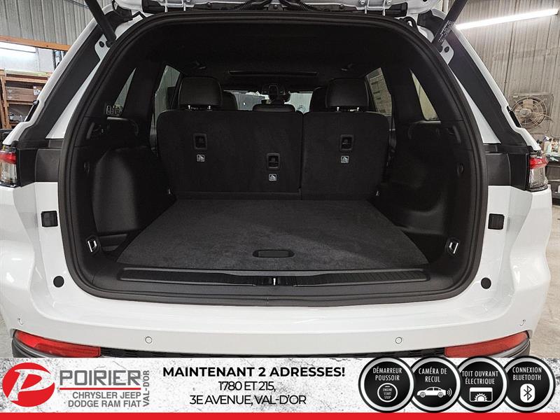 jeep Grand Cherokee 2026 - 11
