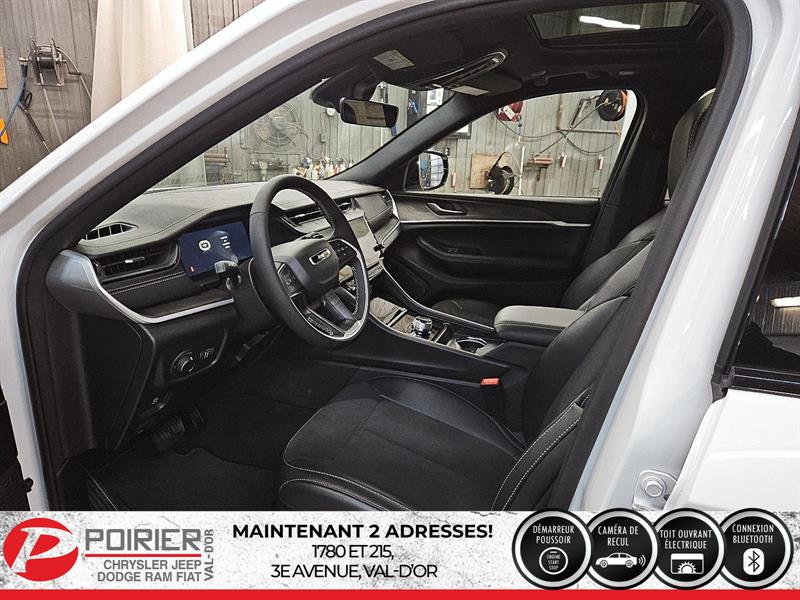 jeep Grand Cherokee 2026 - 13
