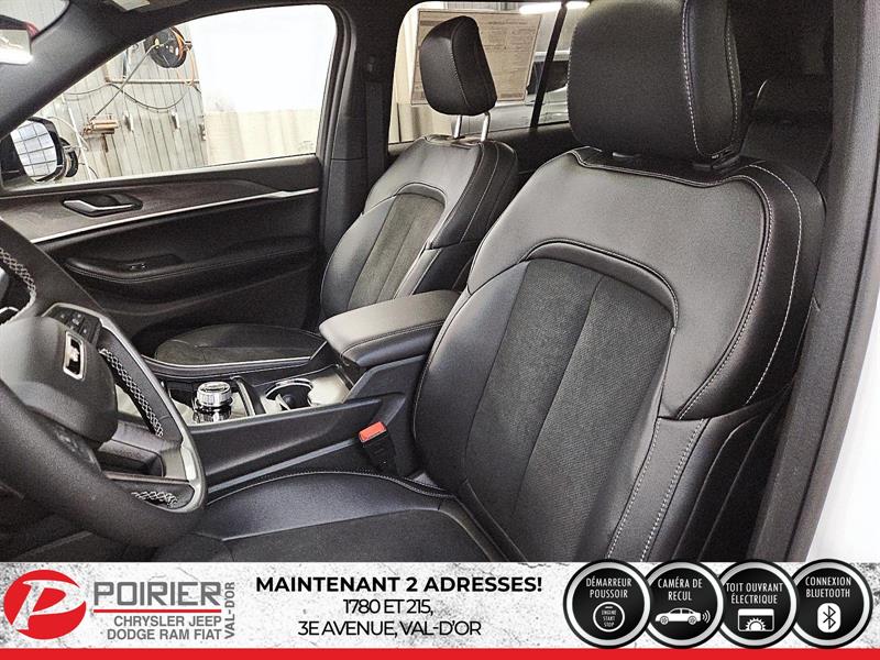 jeep Grand Cherokee 2026 - 14
