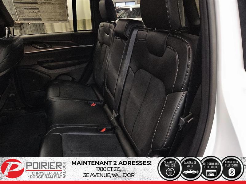 jeep Grand Cherokee 2026 - 15