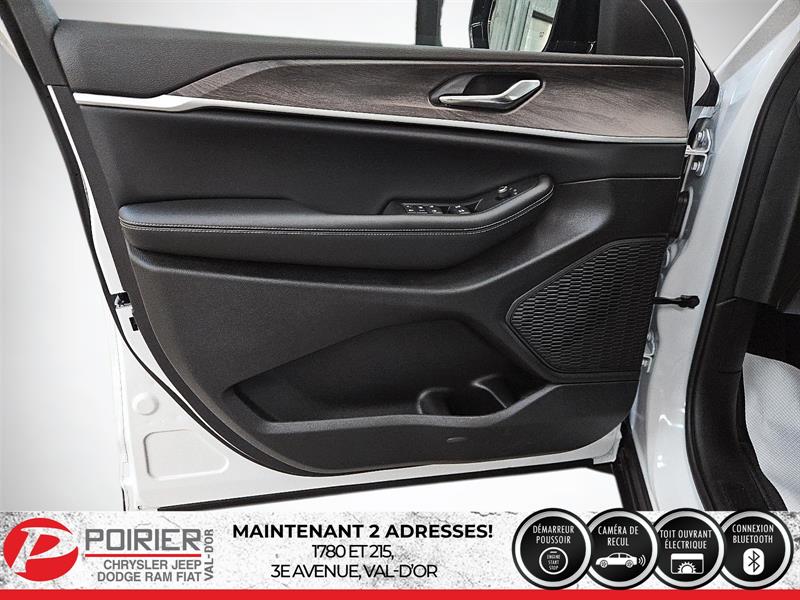 jeep Grand Cherokee 2026 - 16