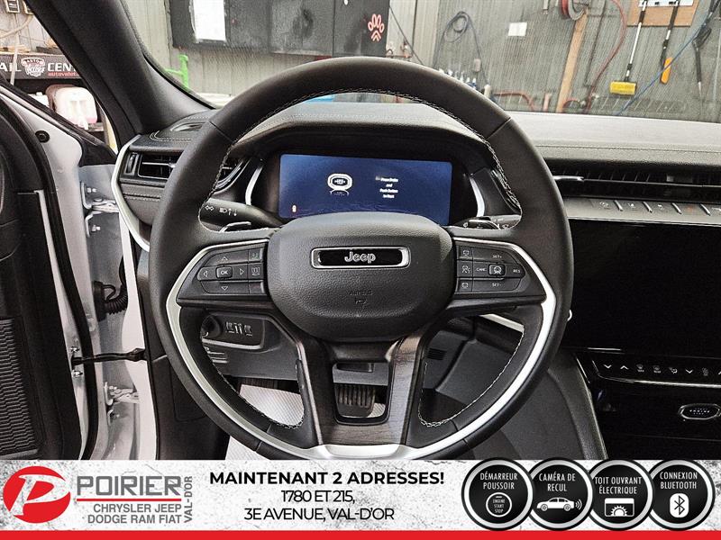 jeep Grand Cherokee 2026 - 17