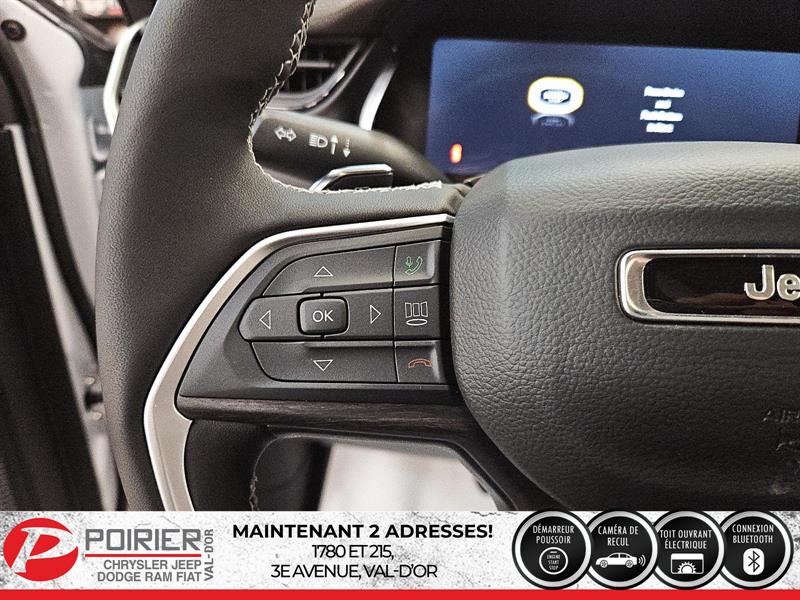 jeep Grand Cherokee 2026 - 18