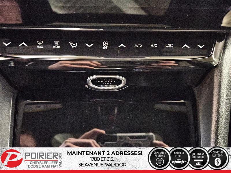 jeep Grand Cherokee 2026 - 19