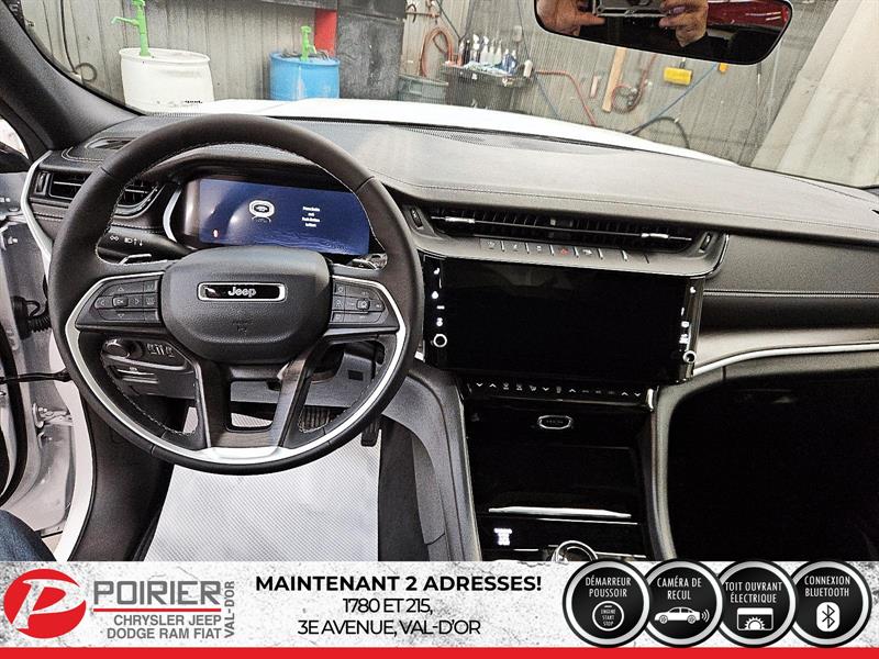 jeep Grand Cherokee 2026 - 20