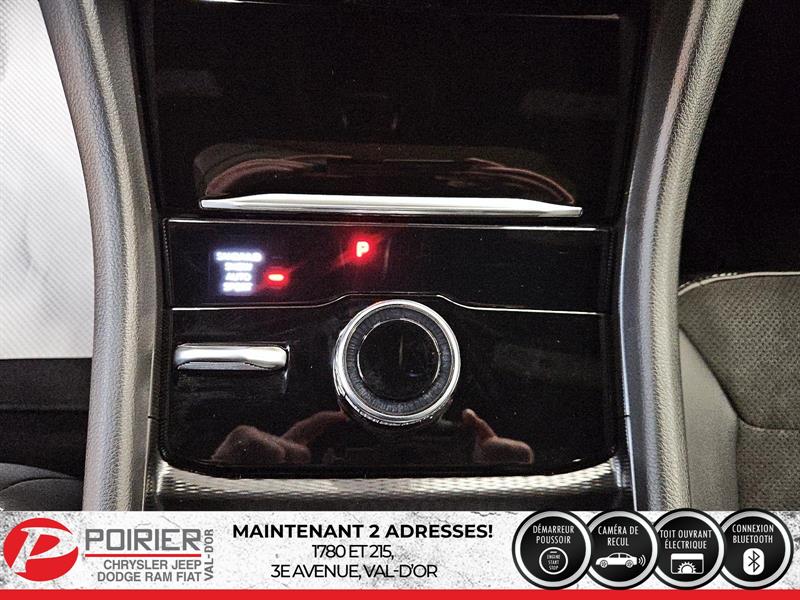 jeep Grand Cherokee 2026 - 22