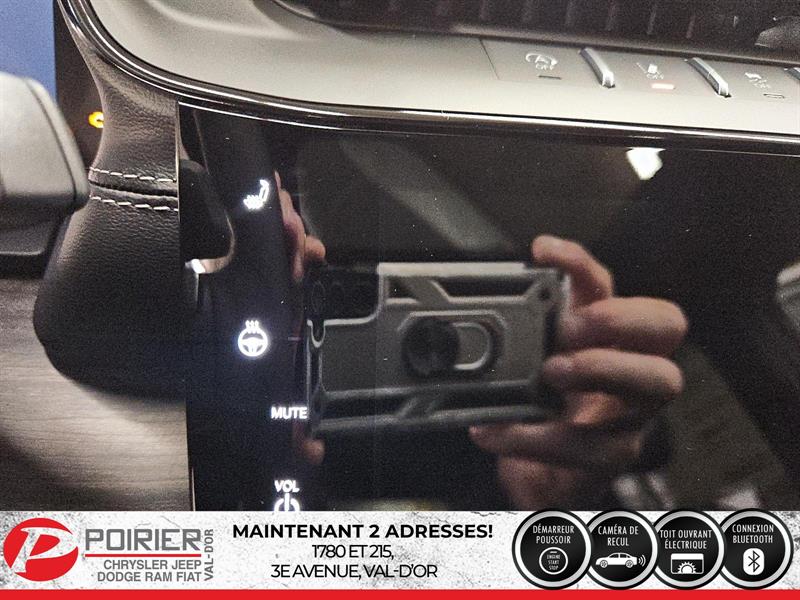 jeep Grand Cherokee 2026 - 23