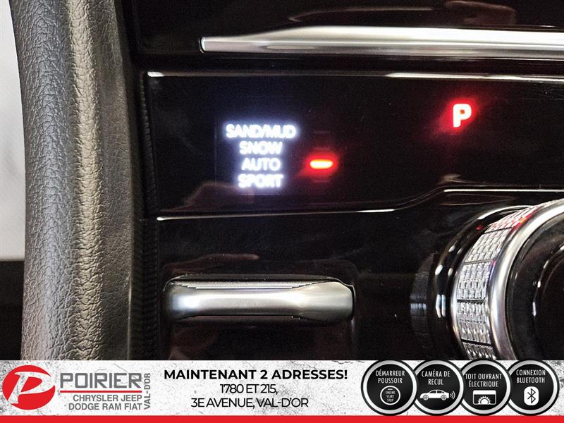 jeep Grand Cherokee 2026 - 24