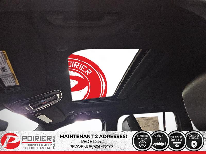 jeep Grand Cherokee 2026 - 26