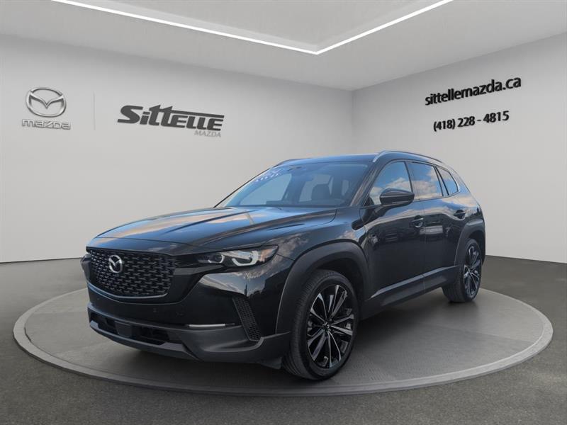 mazda CX-50 2024