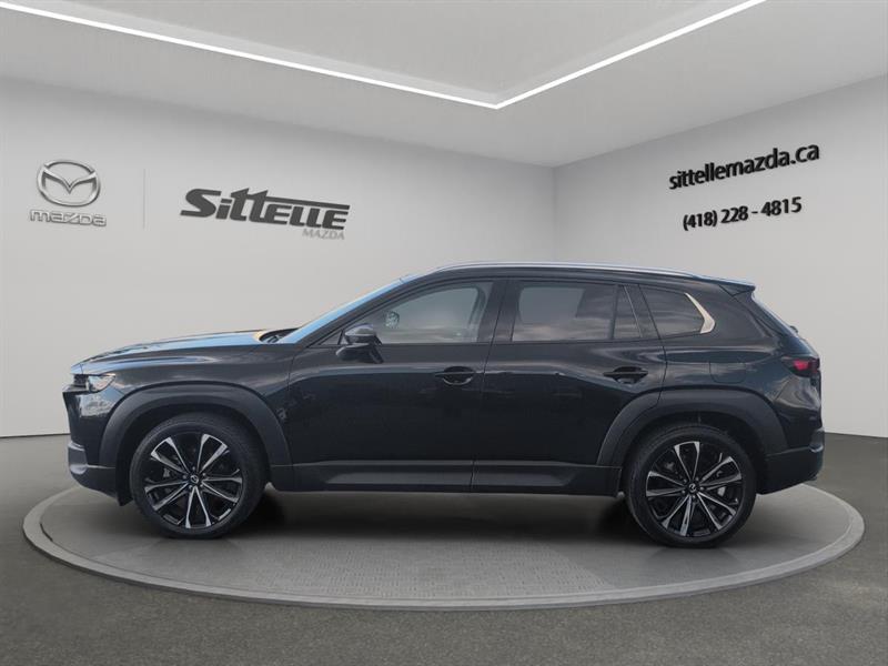 mazda CX-50 2024 - 2