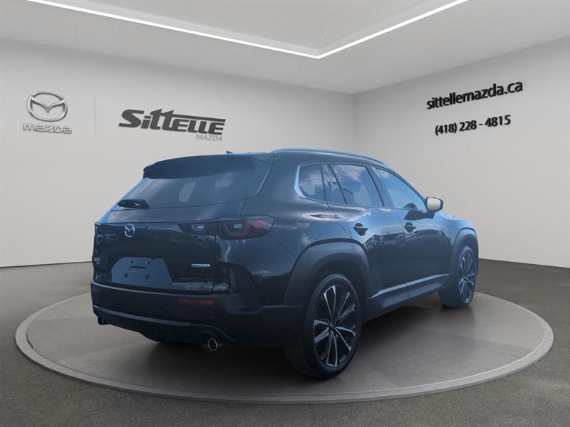 mazda CX-50 2024 - 6