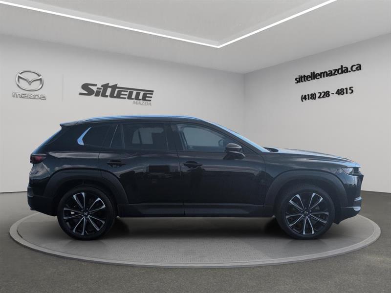 mazda CX-50 2024 - 7