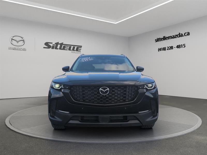 mazda CX-50 2024 - 10