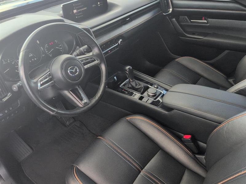 mazda CX-50 2024 - 11