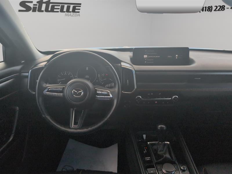 mazda CX-50 2024 - 13
