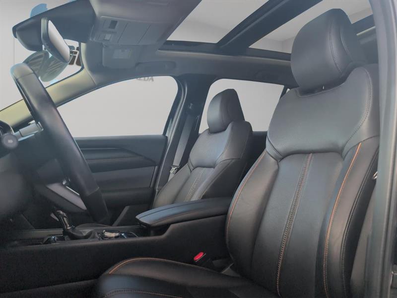 mazda CX-50 2024 - 14