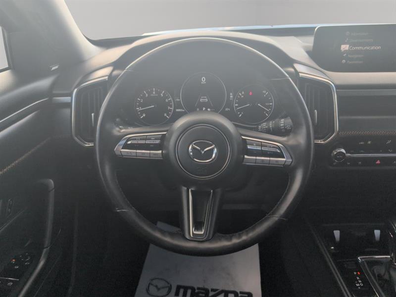 mazda CX-50 2024 - 15