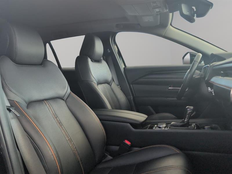 mazda CX-50 2024 - 19