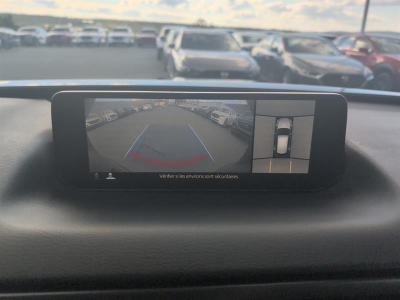 mazda CX-50 2024 - 22