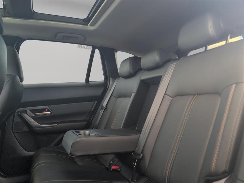mazda CX-50 2024 - 26