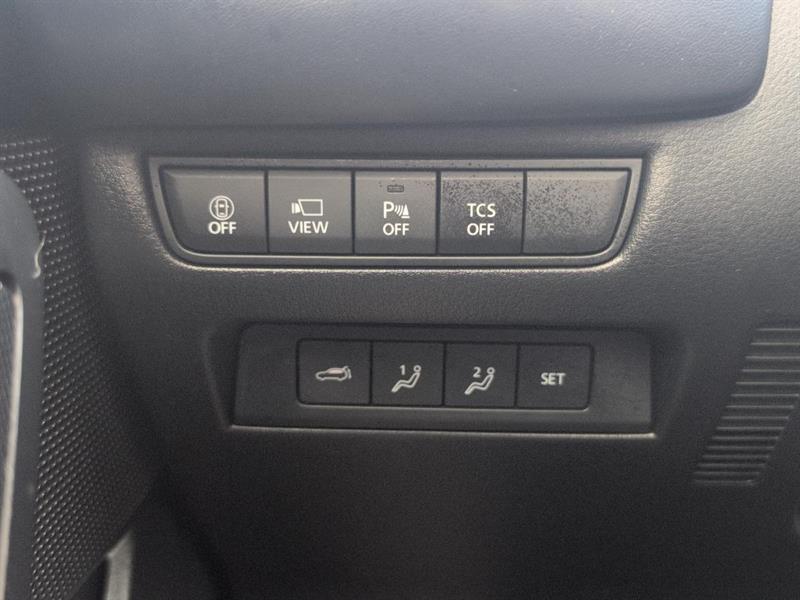 mazda CX-50 2024 - 29