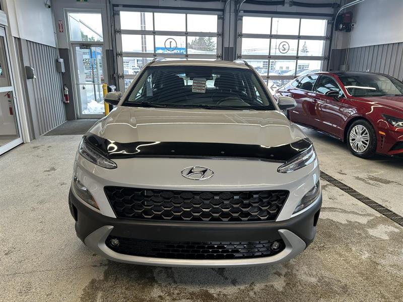 hyundai Kona 2022 - 2