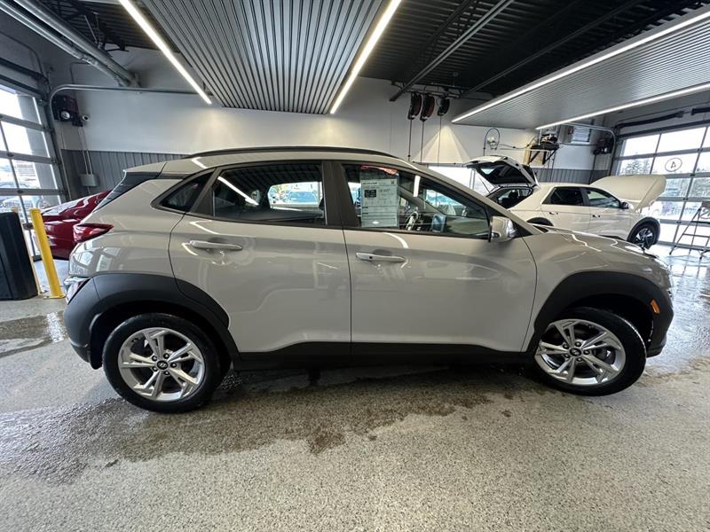 hyundai Kona 2022 - 4