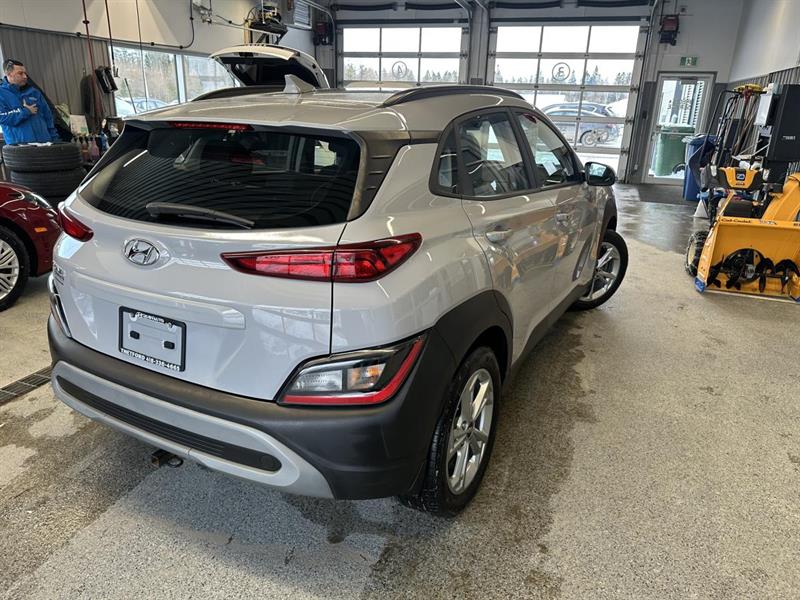 hyundai Kona 2022 - 5