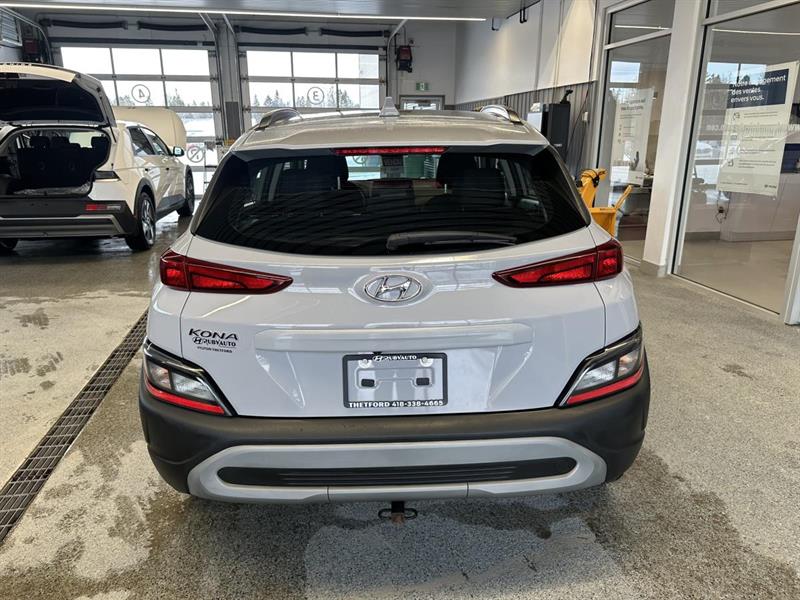 hyundai Kona 2022 - 6