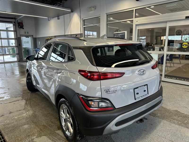 hyundai Kona 2022 - 7