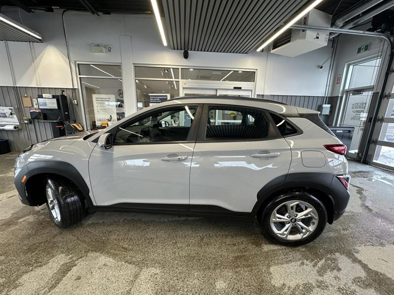 hyundai Kona 2022 - 8