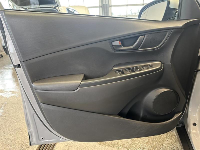 hyundai Kona 2022 - 12