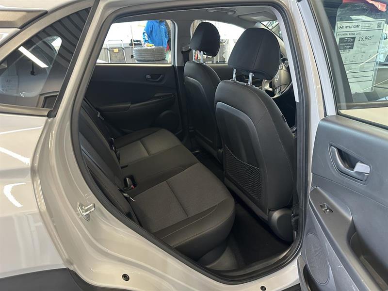 hyundai Kona 2022 - 16