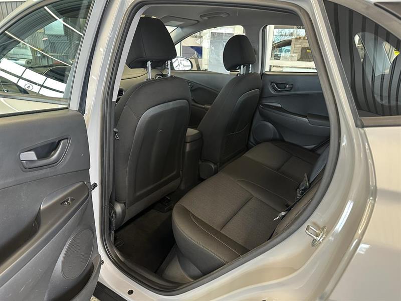 hyundai Kona 2022 - 18