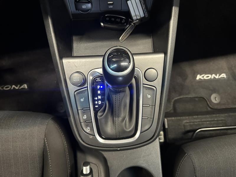hyundai Kona 2022 - 23