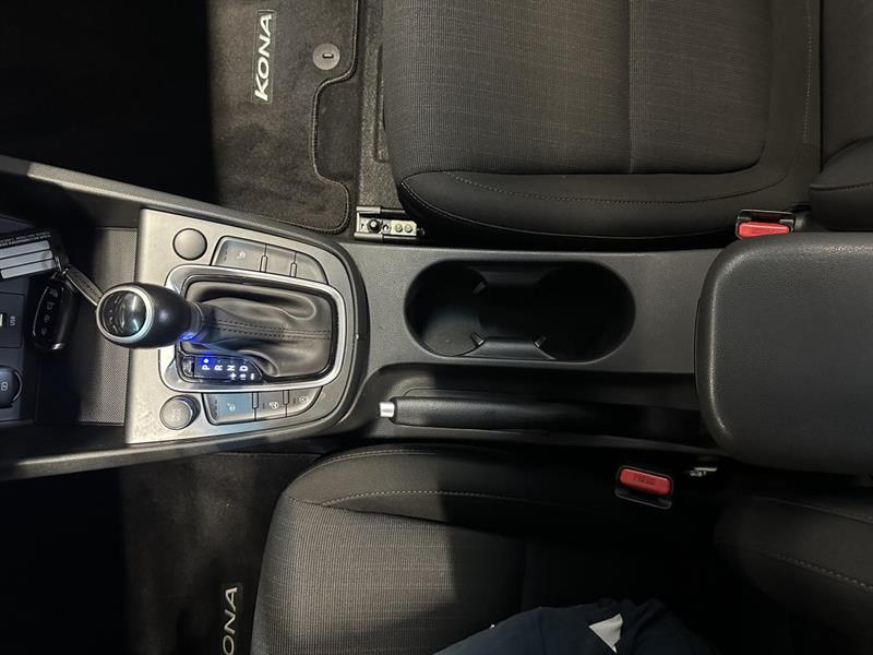 hyundai Kona 2022 - 24