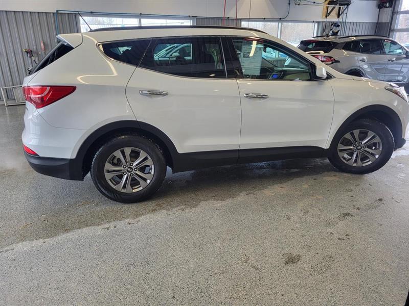 hyundai Santa Fe Sport 2016 - 4