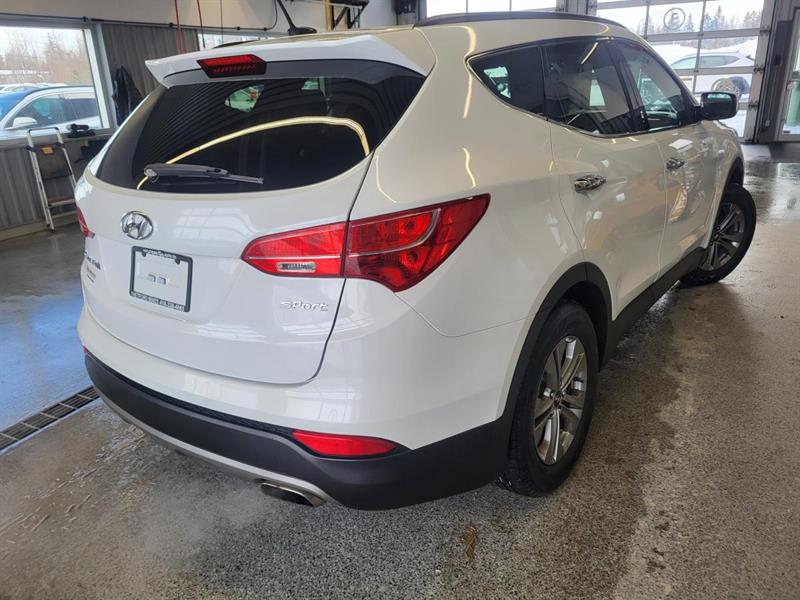 hyundai Santa Fe Sport 2016 - 5