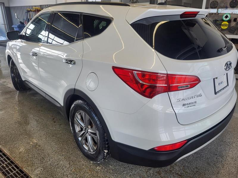hyundai Santa Fe Sport 2016 - 7