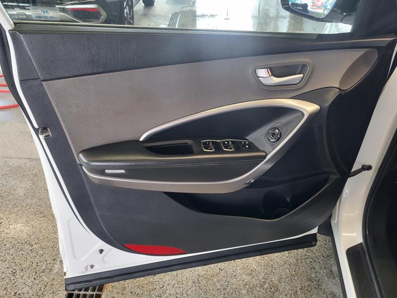 hyundai Santa Fe Sport 2016 - 11