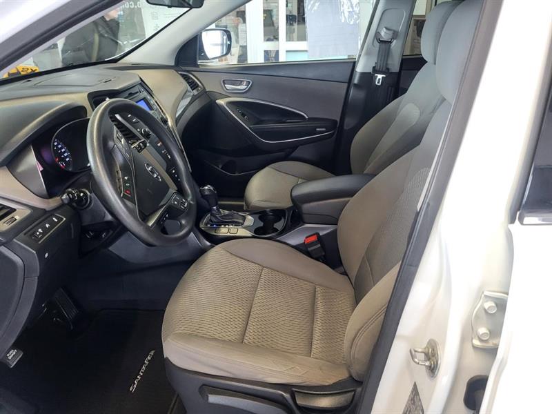 hyundai Santa Fe Sport 2016 - 12