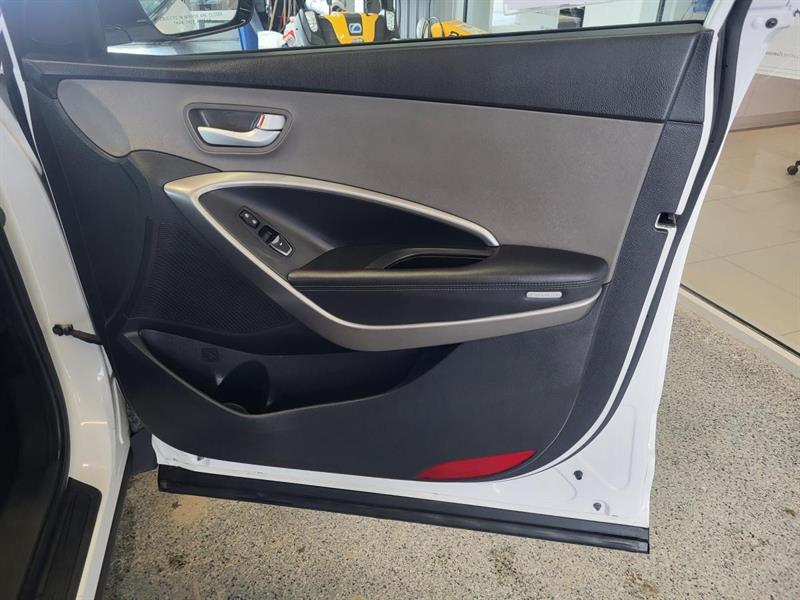 hyundai Santa Fe Sport 2016 - 13