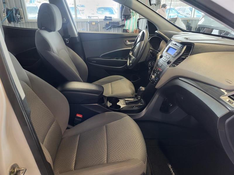 hyundai Santa Fe Sport 2016 - 14